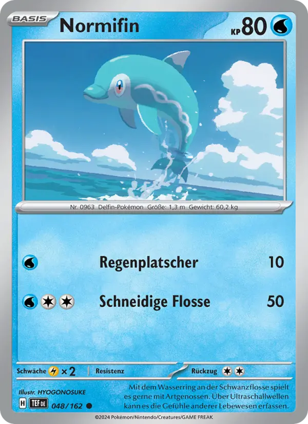 Normifin - 048