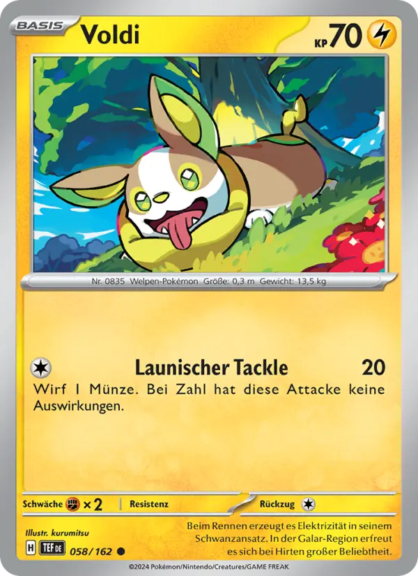Voldi - 058