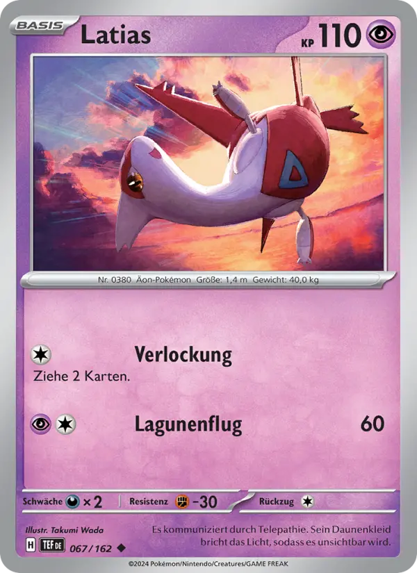 Latias - 067
