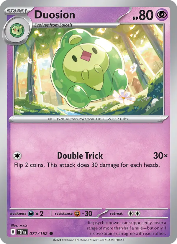 Duosion - 071
