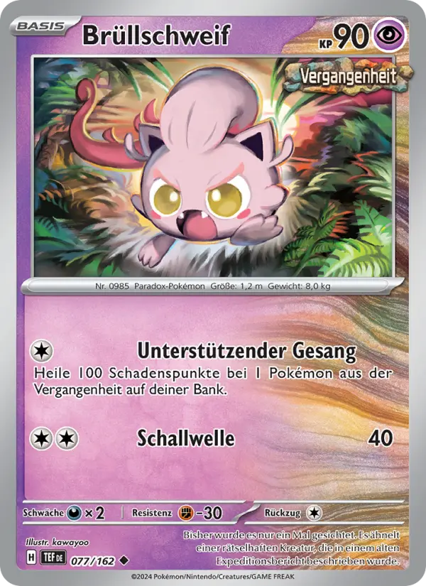 Brüllschweif - 077