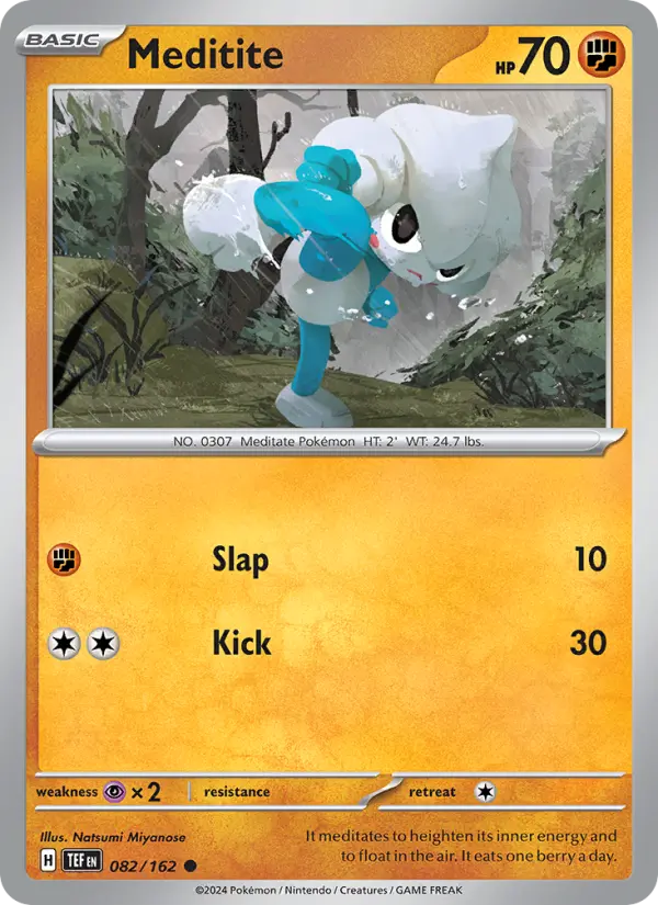 Meditite - 082