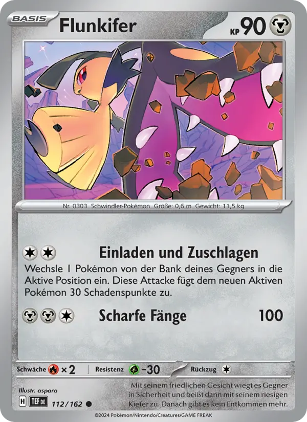 Flunkifer - 112