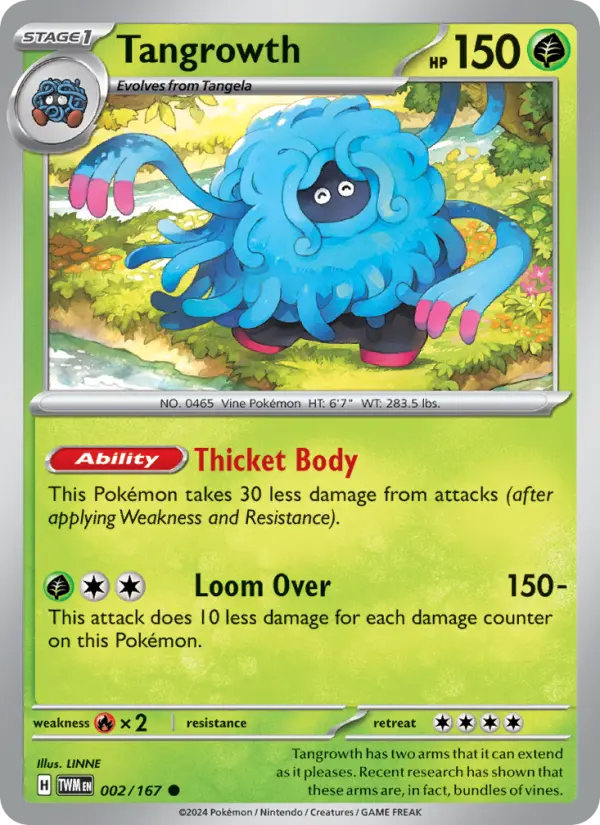 Tangrowth - 002