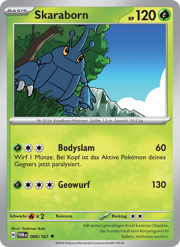 Skaraborn - 008