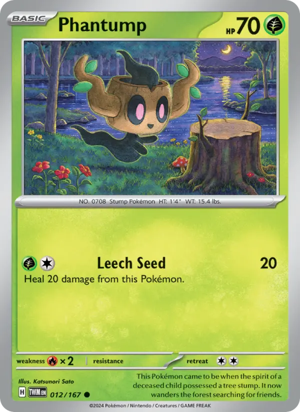 Phantump - 012