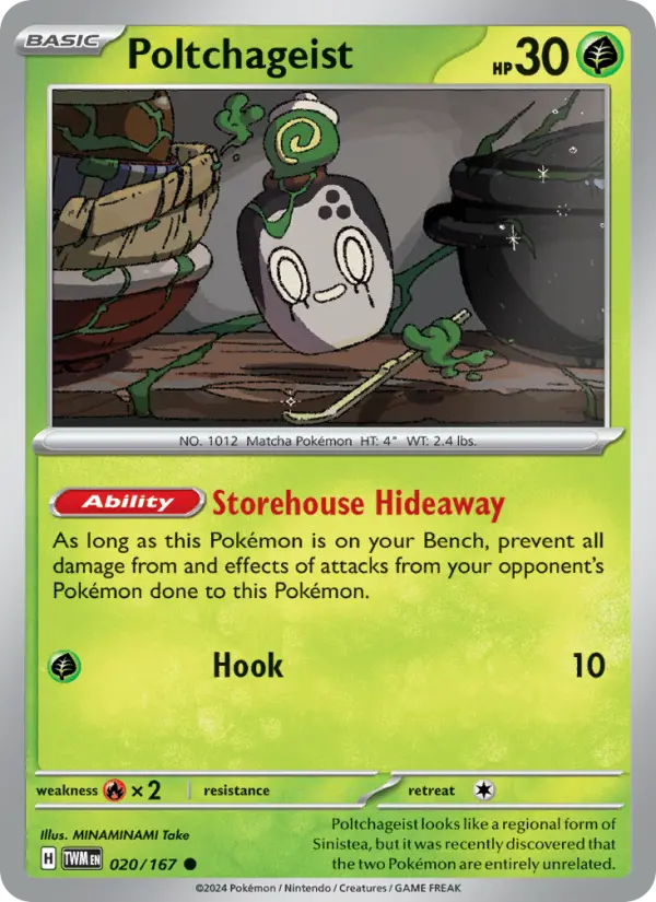 Poltchageist - 020