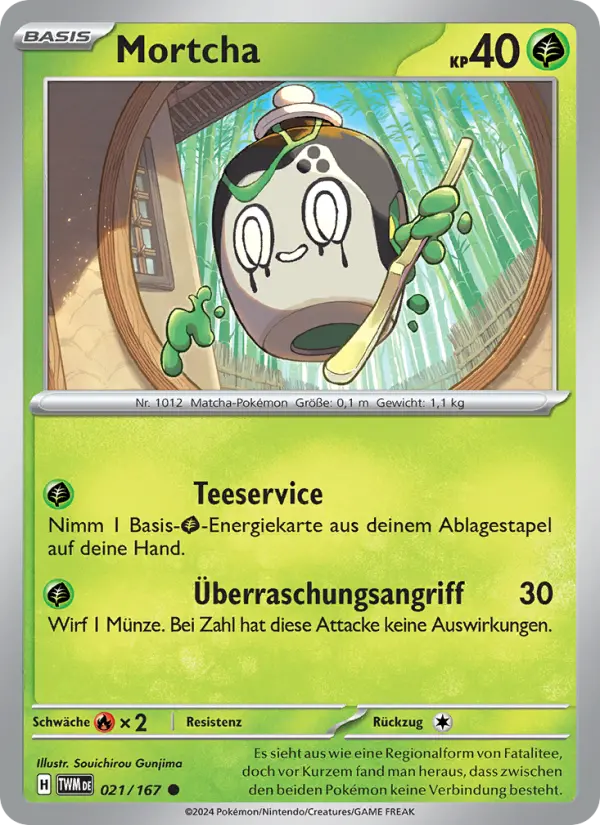 Mortcha - 021