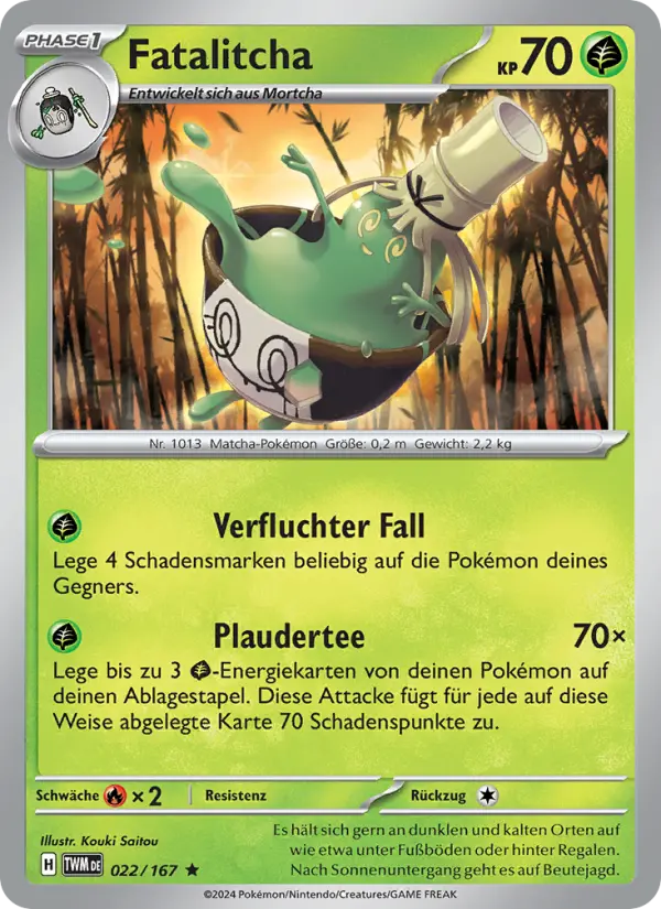 Fatalitcha - 022