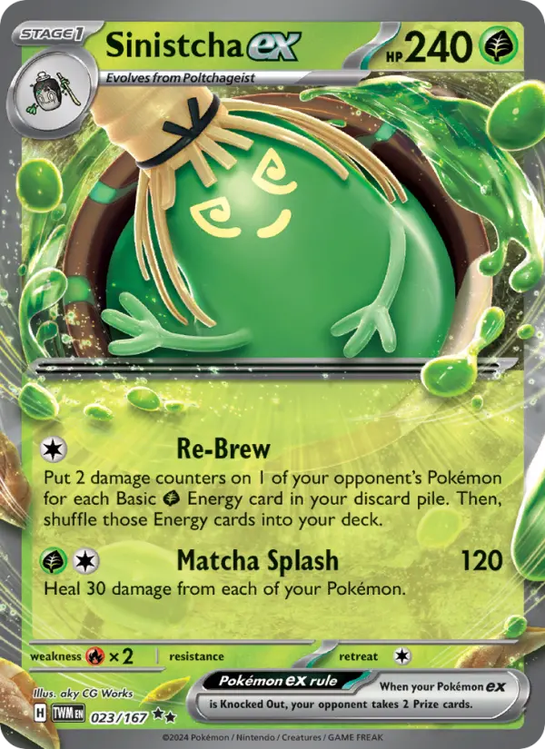Sinistcha ex - 023