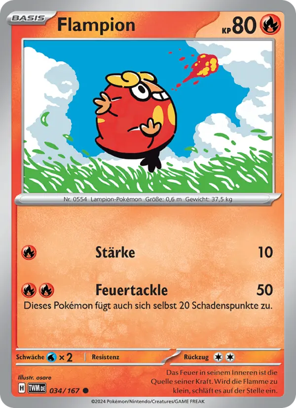 Flampion - 034
