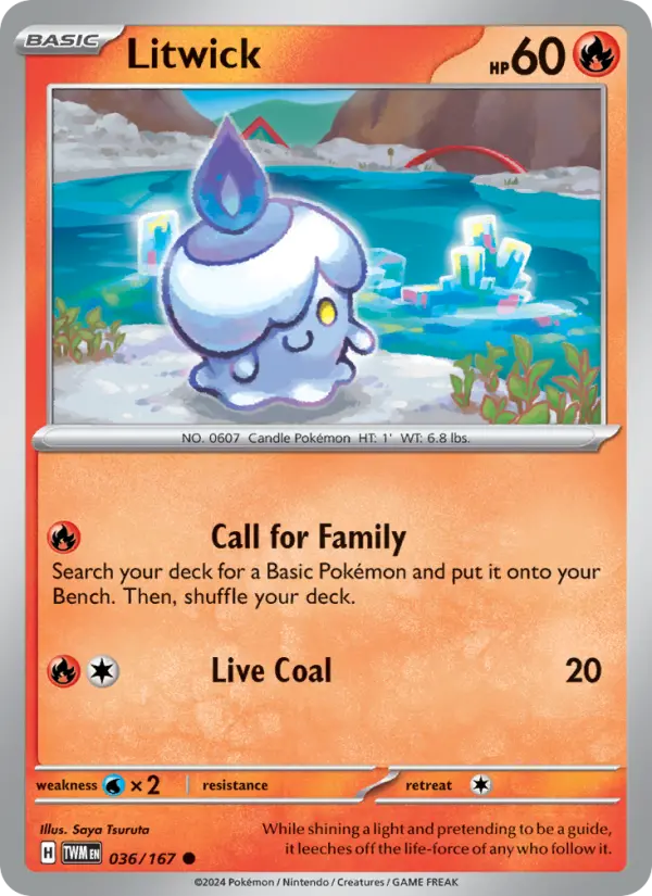 Litwick - 036