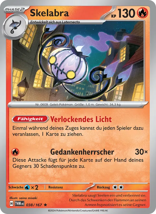 Skelabra - 038
