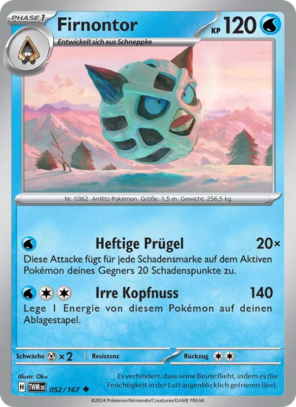 Firnontor - 052