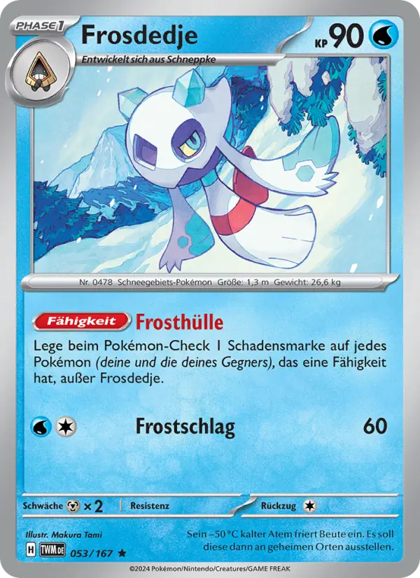Frosdedje - 053