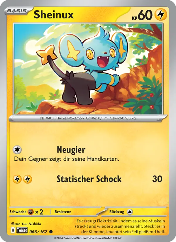 Sheinux - 066