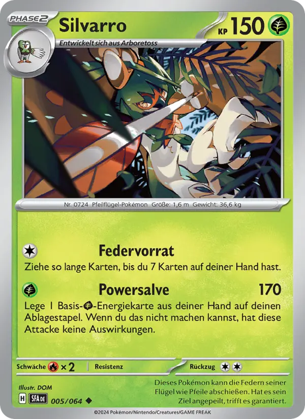 Silvarro - 005