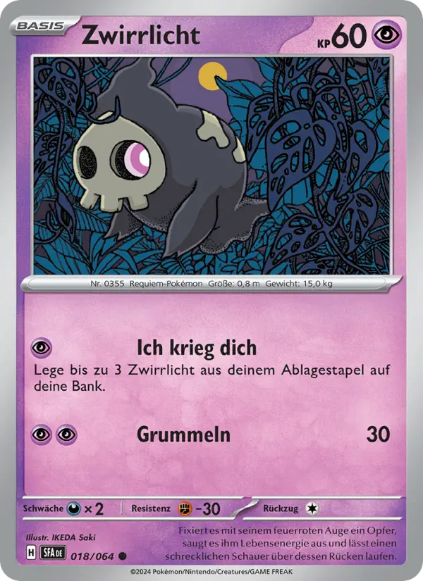 Zwirrlicht - 018