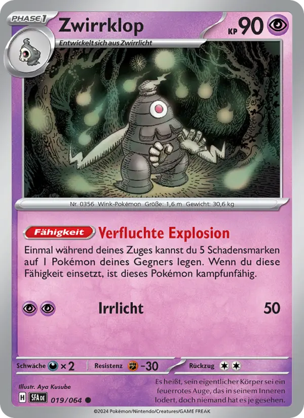 Zwirrklop - 019