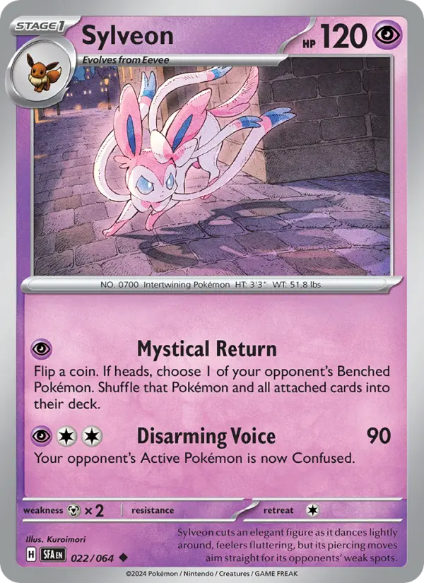 Sylveon - 022