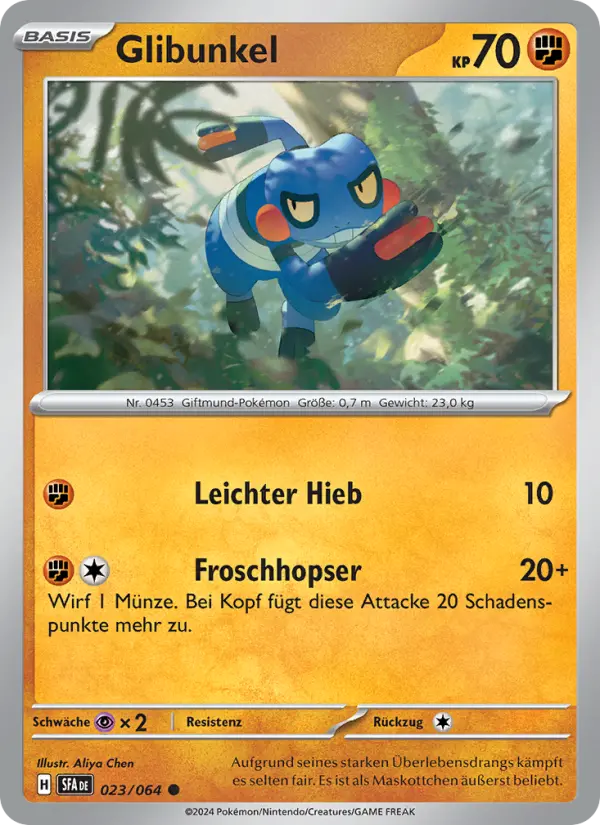 Glibunkel - 023