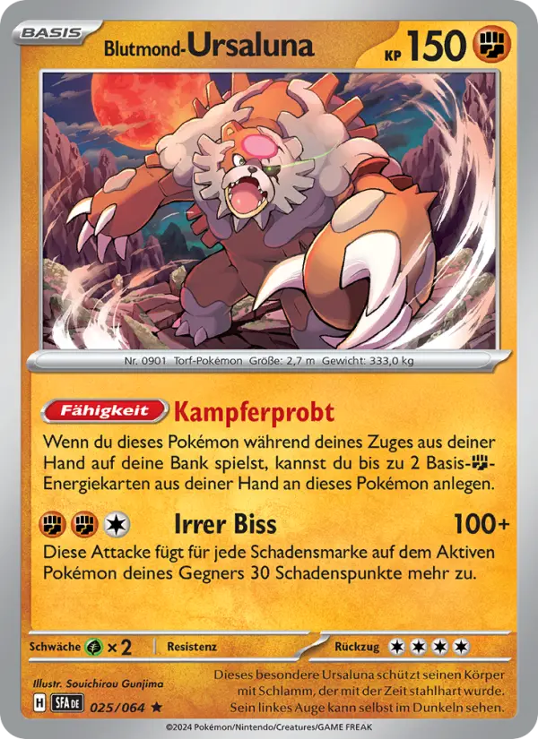Blutmond-Ursaluna - 025