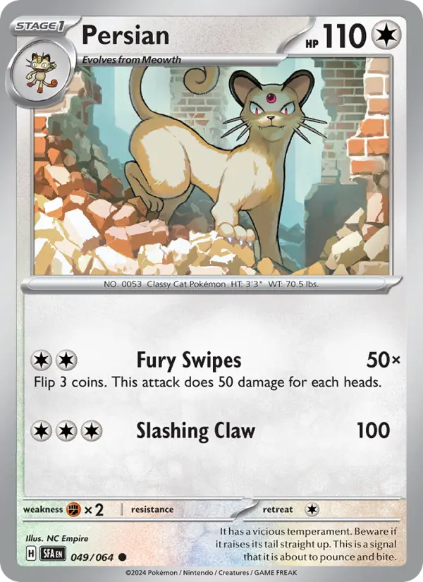 Persian - 049