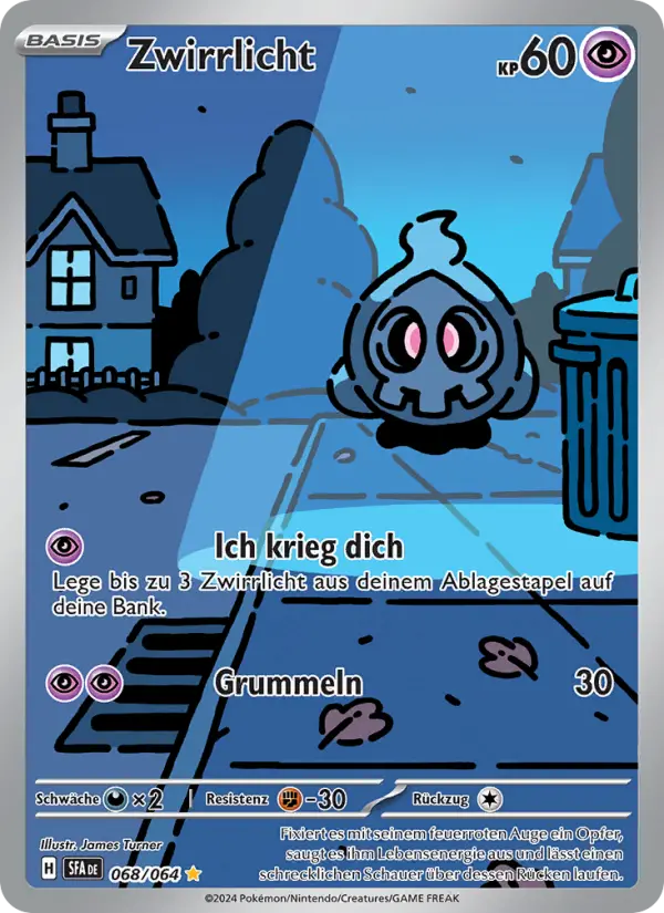 Zwirrlicht - 068