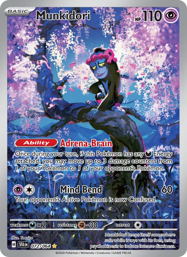 Munkidori - 072