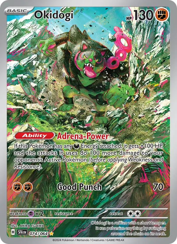 Okidogi - 074