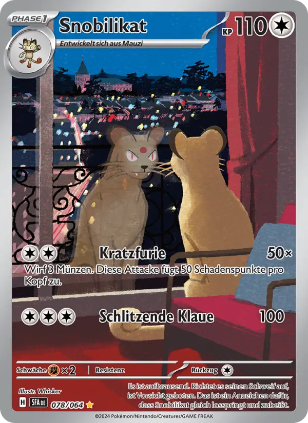 Snobilikat - 078