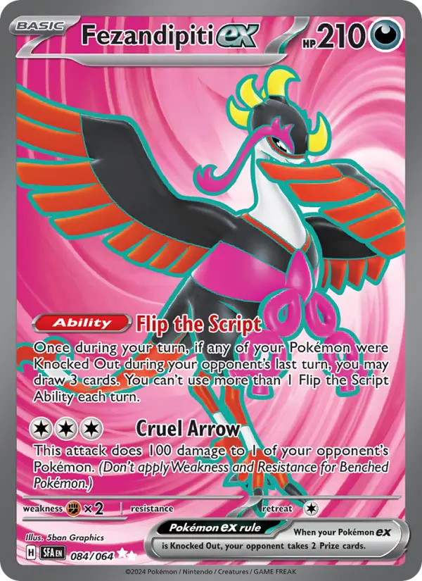 Fezandipiti ex - 084