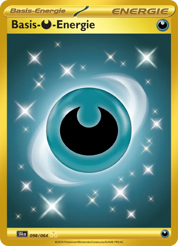 Basis-Darkness-Energie - 098