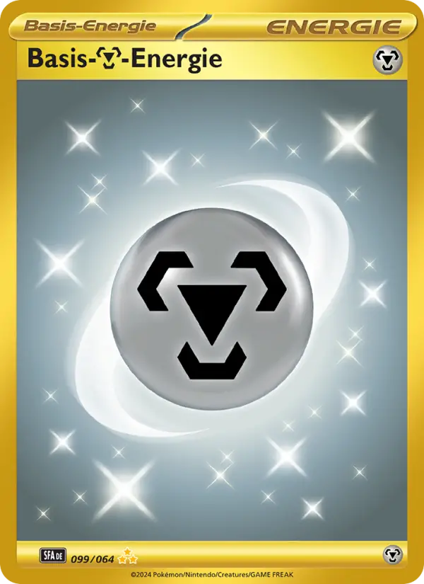 Basis-Metal-Energie - 099