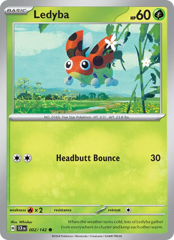 Ledyba - 002