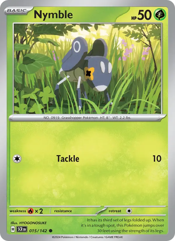 Nymble - 015