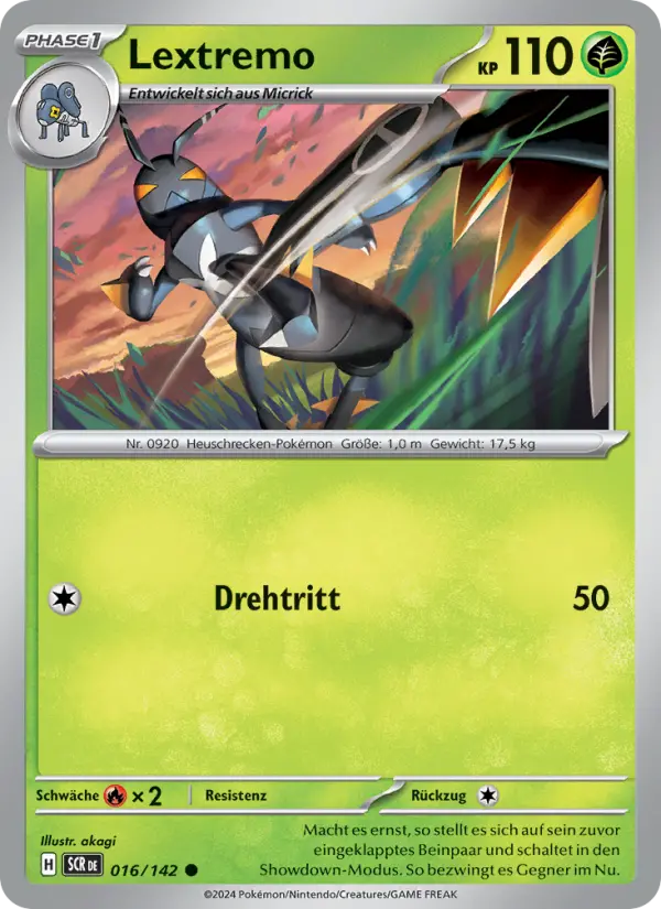 Lextremo - 016