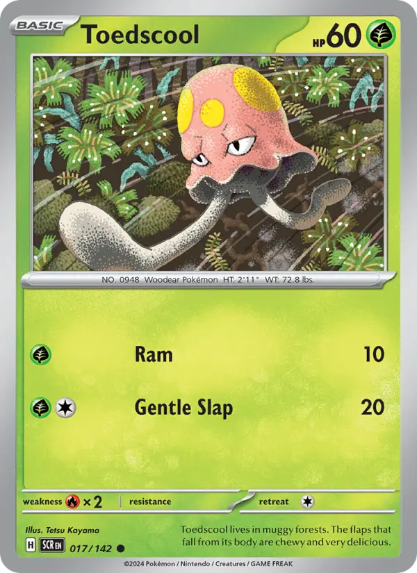 Toedscool - 017