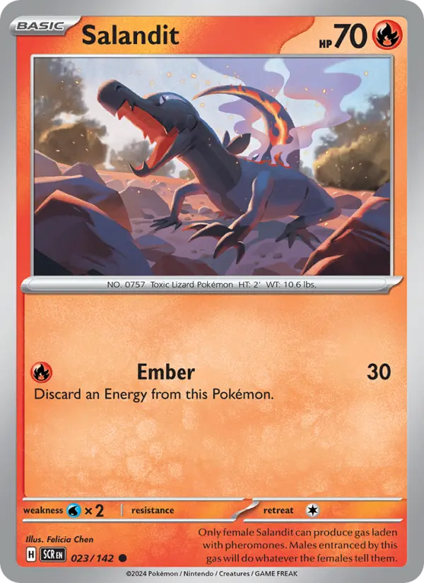 Salandit - 023