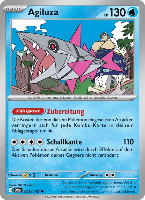 Agiluza - 045
