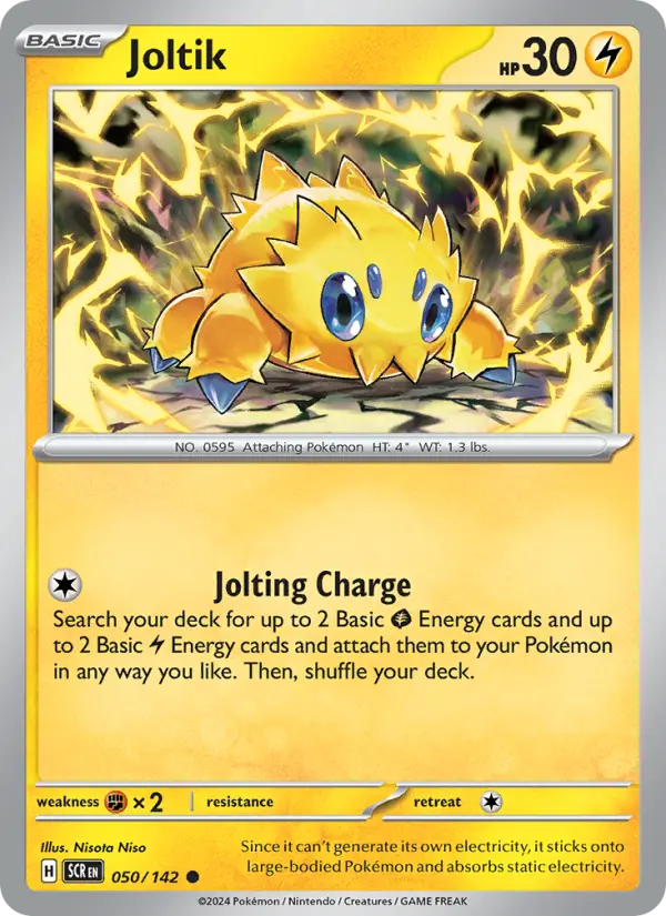 Joltik - 050