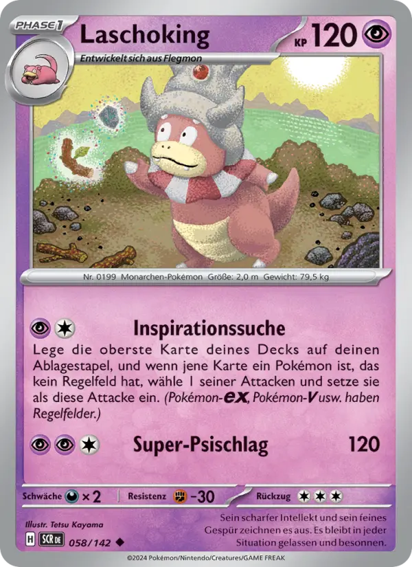 Laschoking - 058