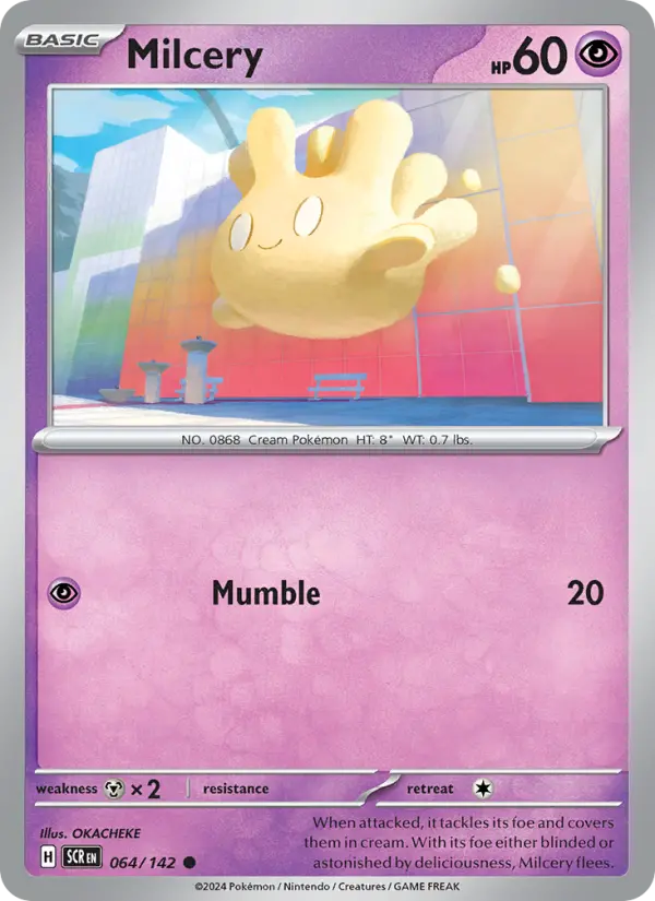 Milcery - 064