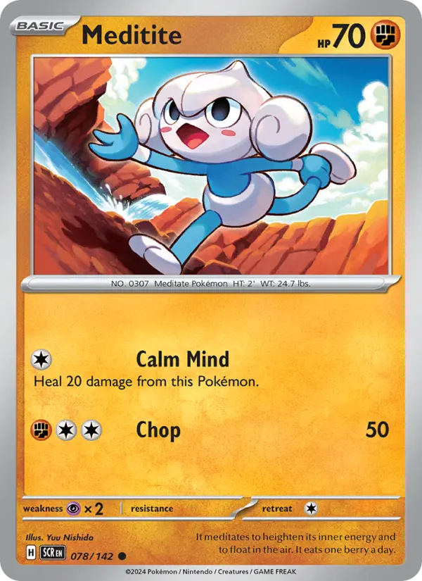 Meditite - 078