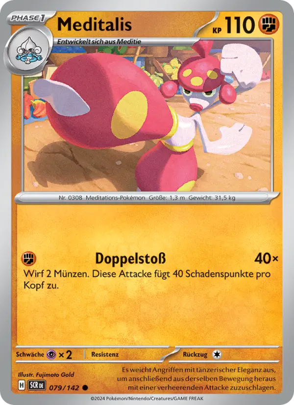 Meditalis - 079