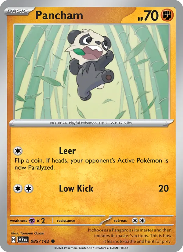 Pancham - 085