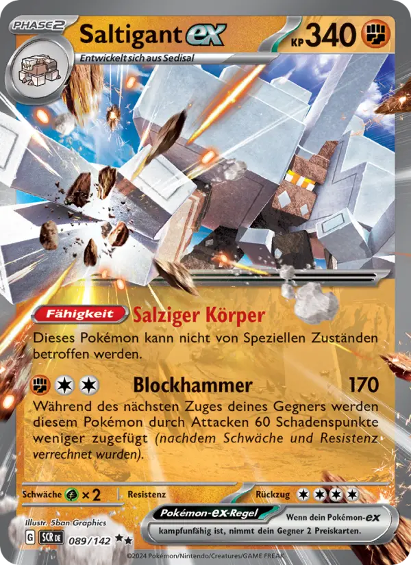 Saltigant-ex - 089