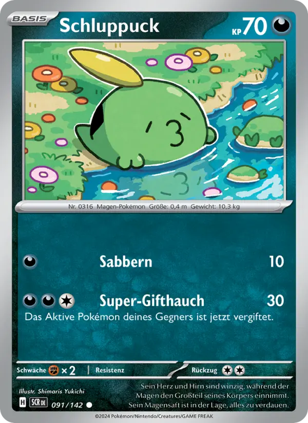 Schluppuck - 091