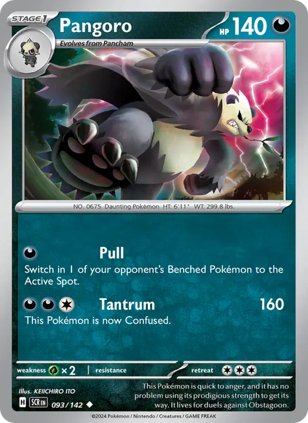 Pangoro - 093