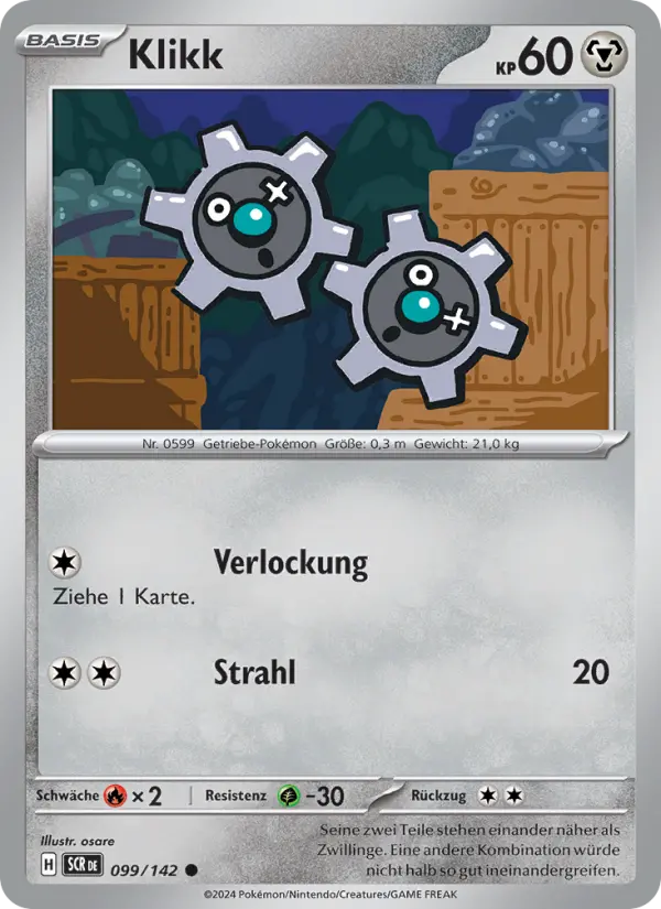 Klikk - 099